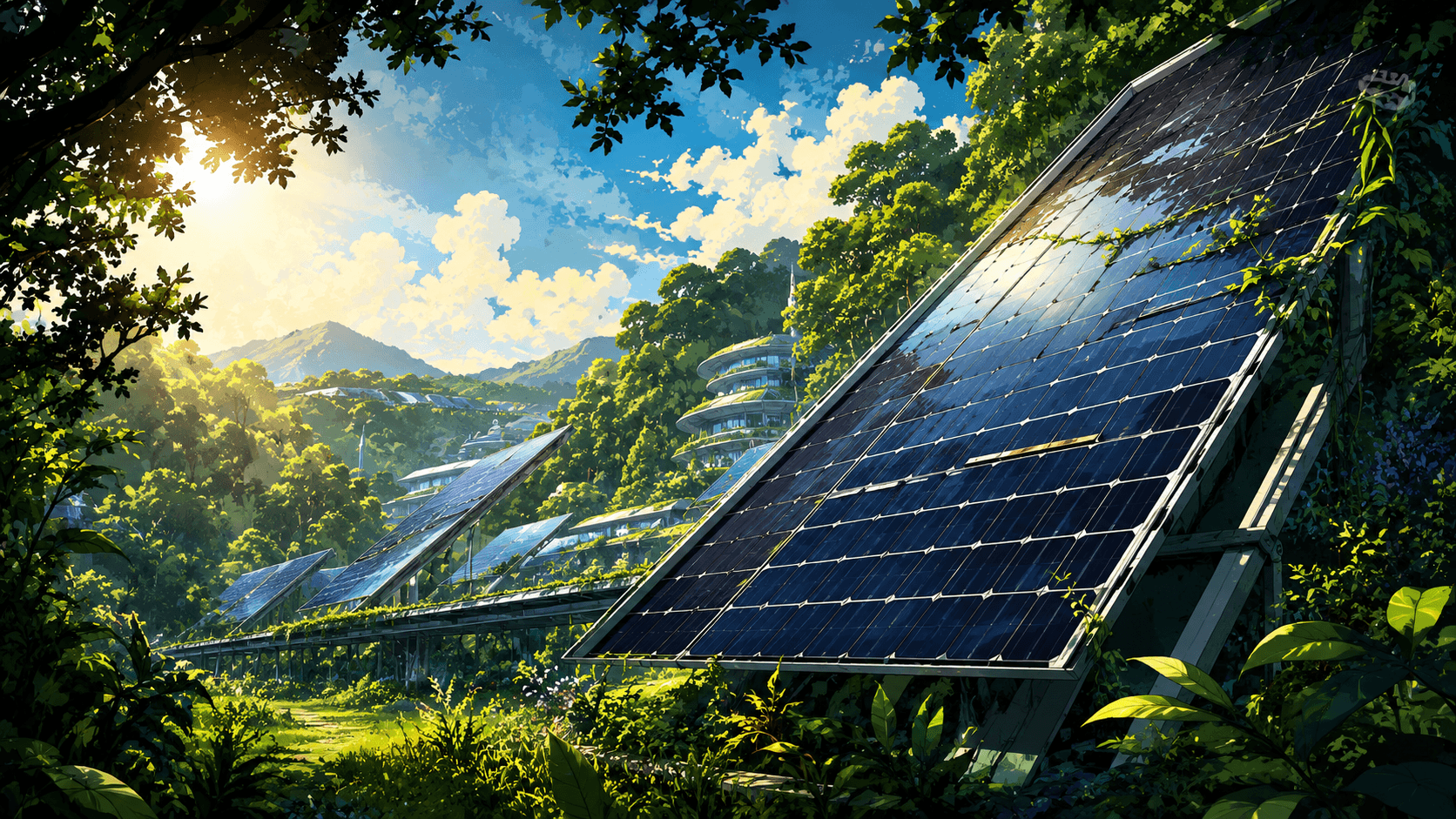 Solar